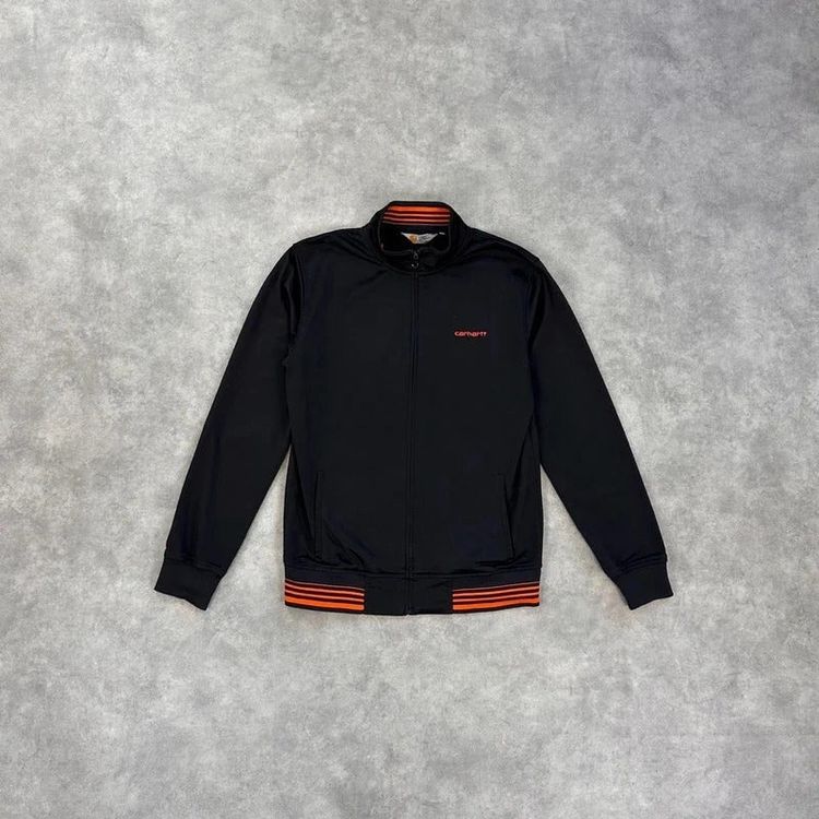 Vintage Carhartt track jacket image 1