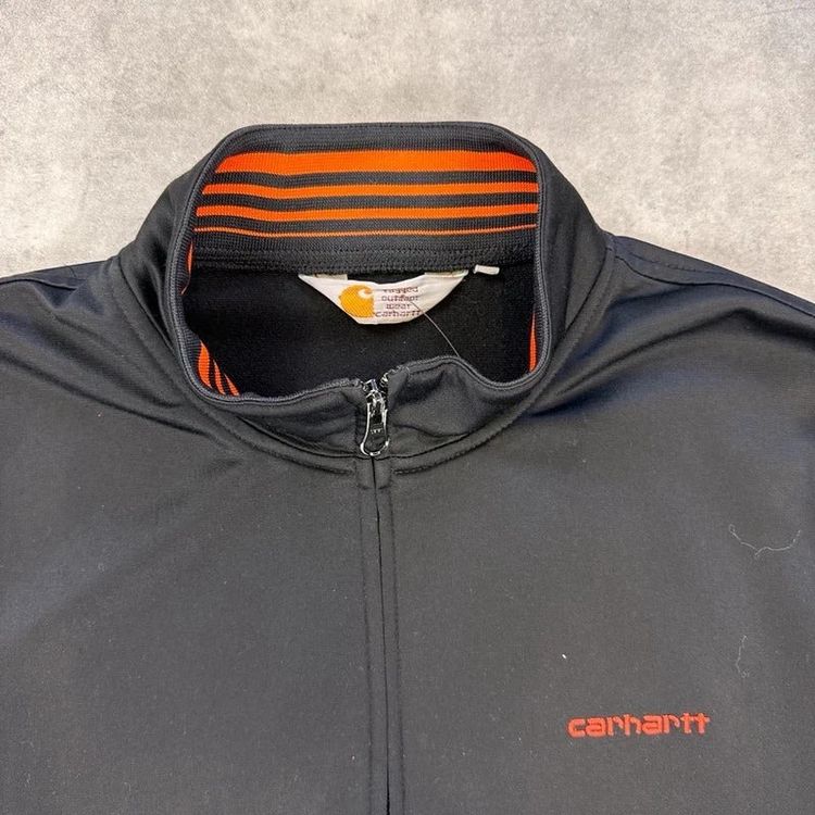 Vintage Carhartt track jacket image 4