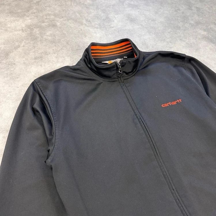 Vintage Carhartt track jacket image 3
