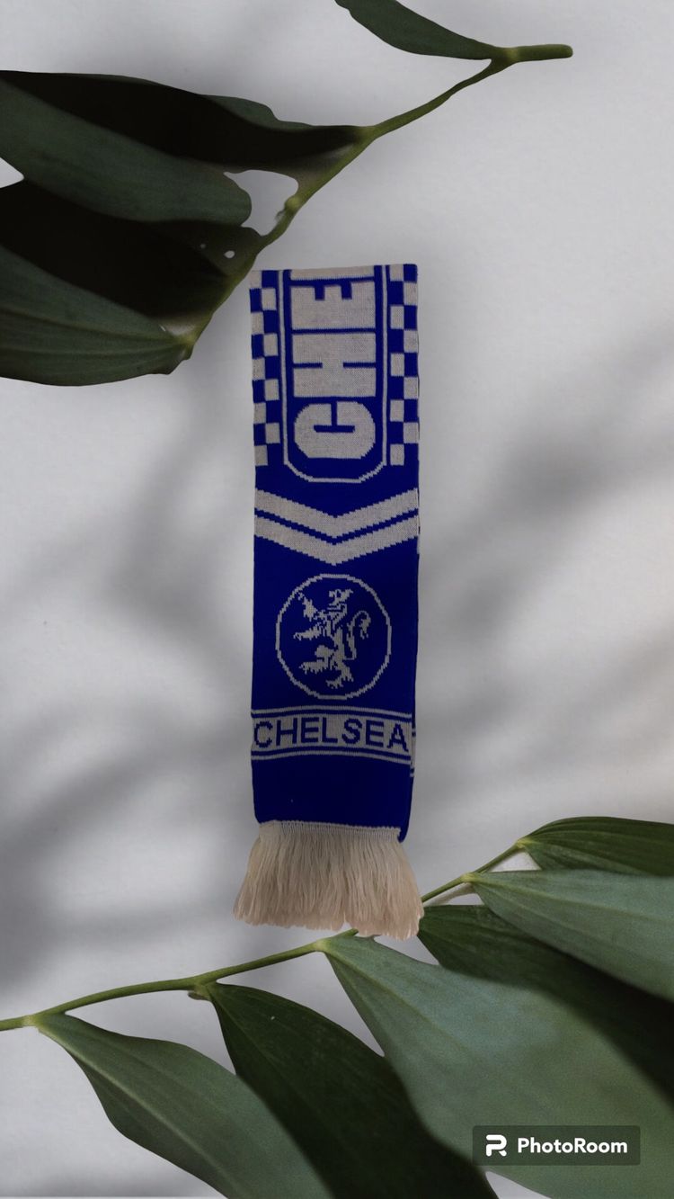 A Blonde and Her Bag Chelsea scarf  imagen del producto
