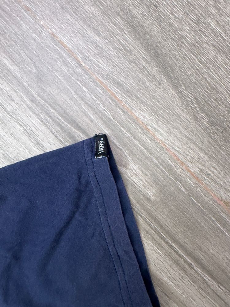 Vans Color Block T-Shirt image 7