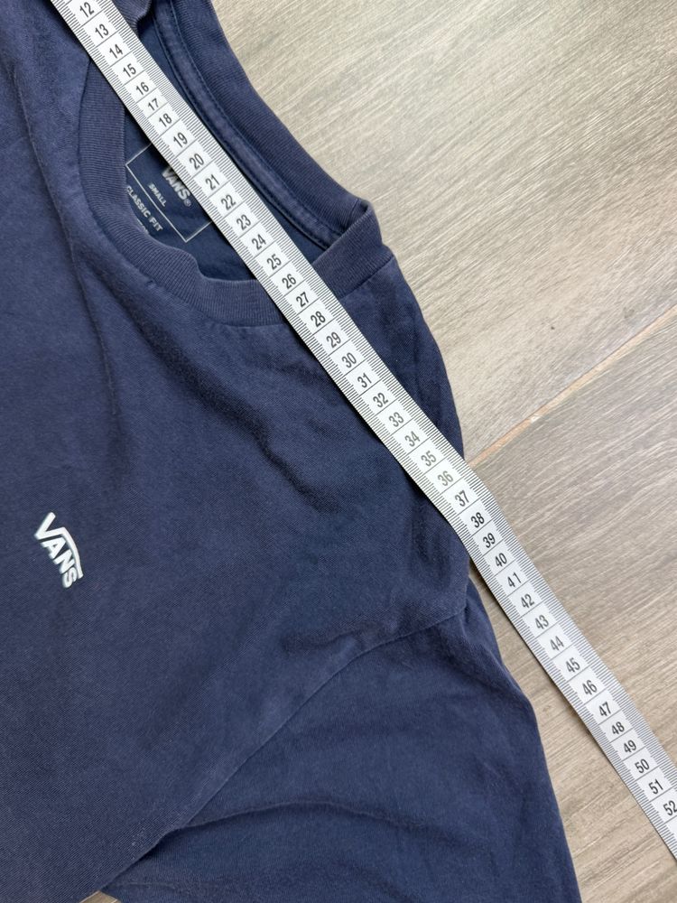 Vans Color Block T-Shirt image 8