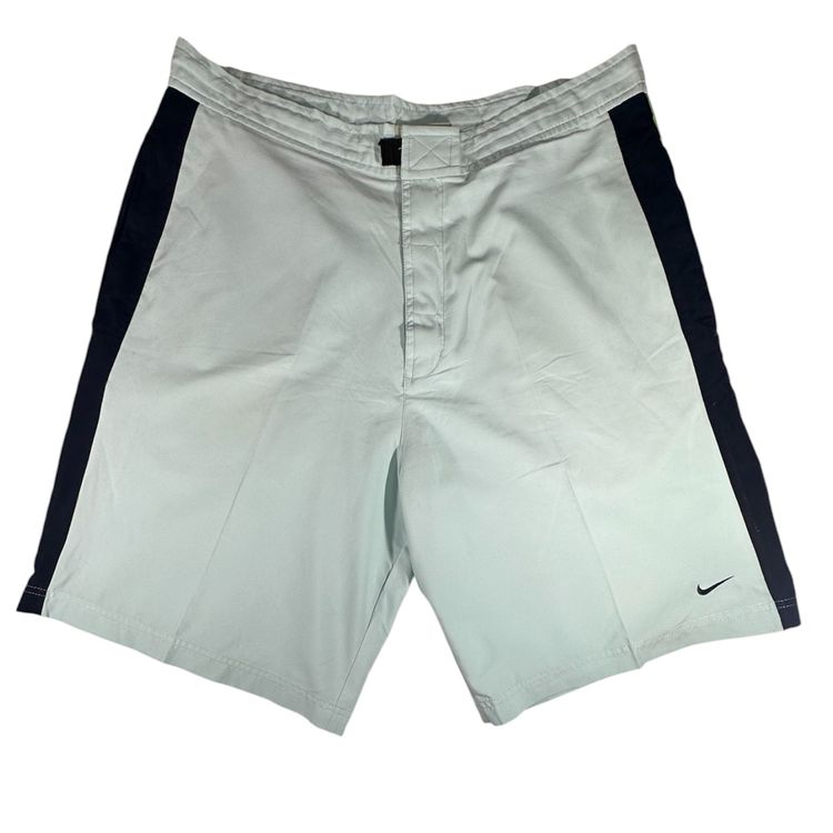 Nike Shorts 90’s (M/L)