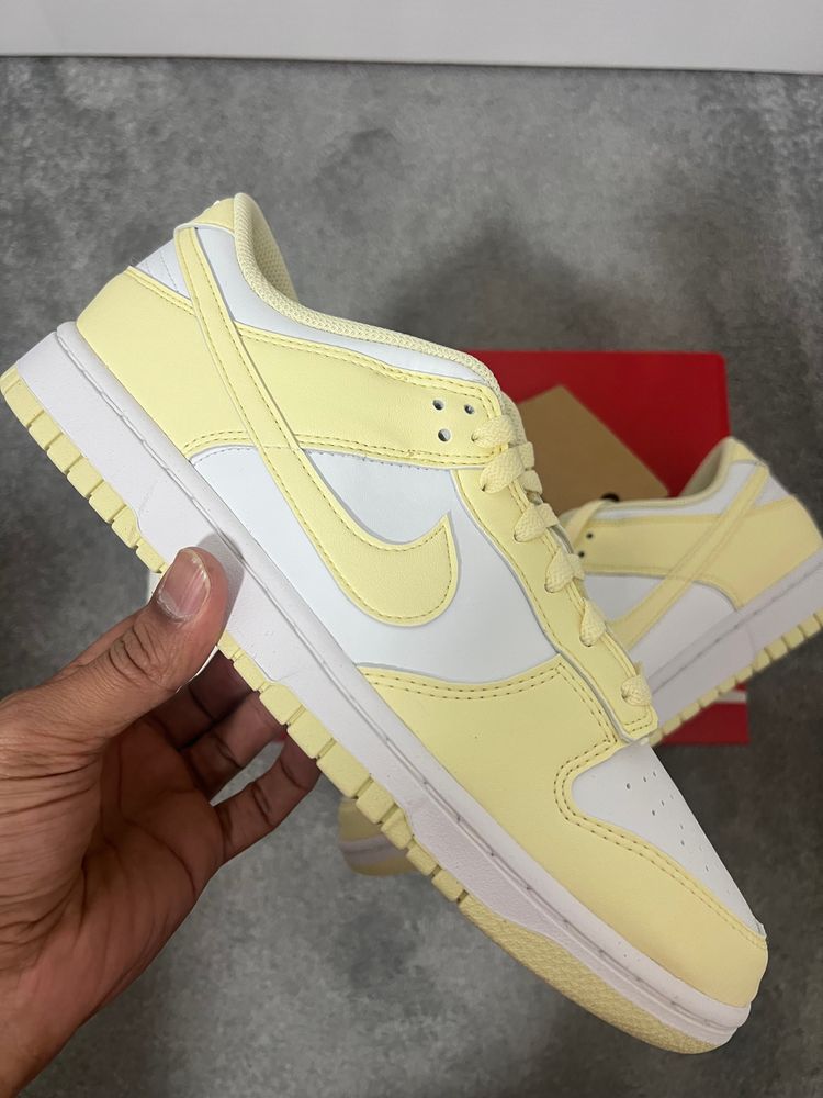 Nike Dunk Low Next Nature Women’s Trainers | UK 9 | DD1873 106