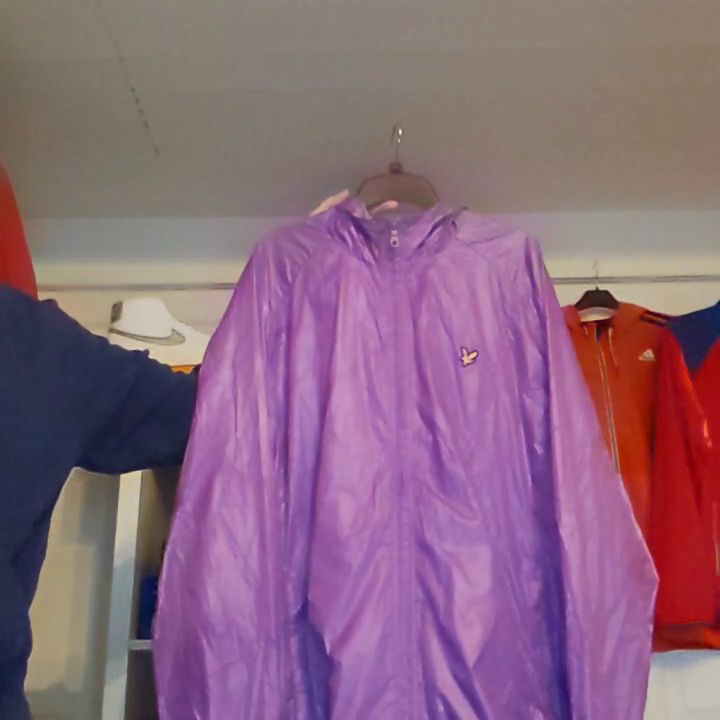 Dickies lyle and scott jacket product image