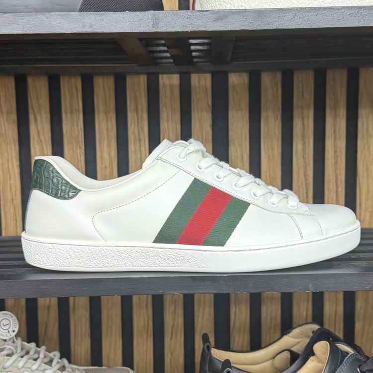 Gucci Ace UK 8