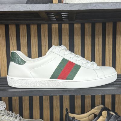 Gucci Ace UK 8