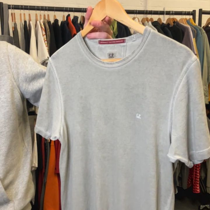 CP Company cp company ice t shirt m product image