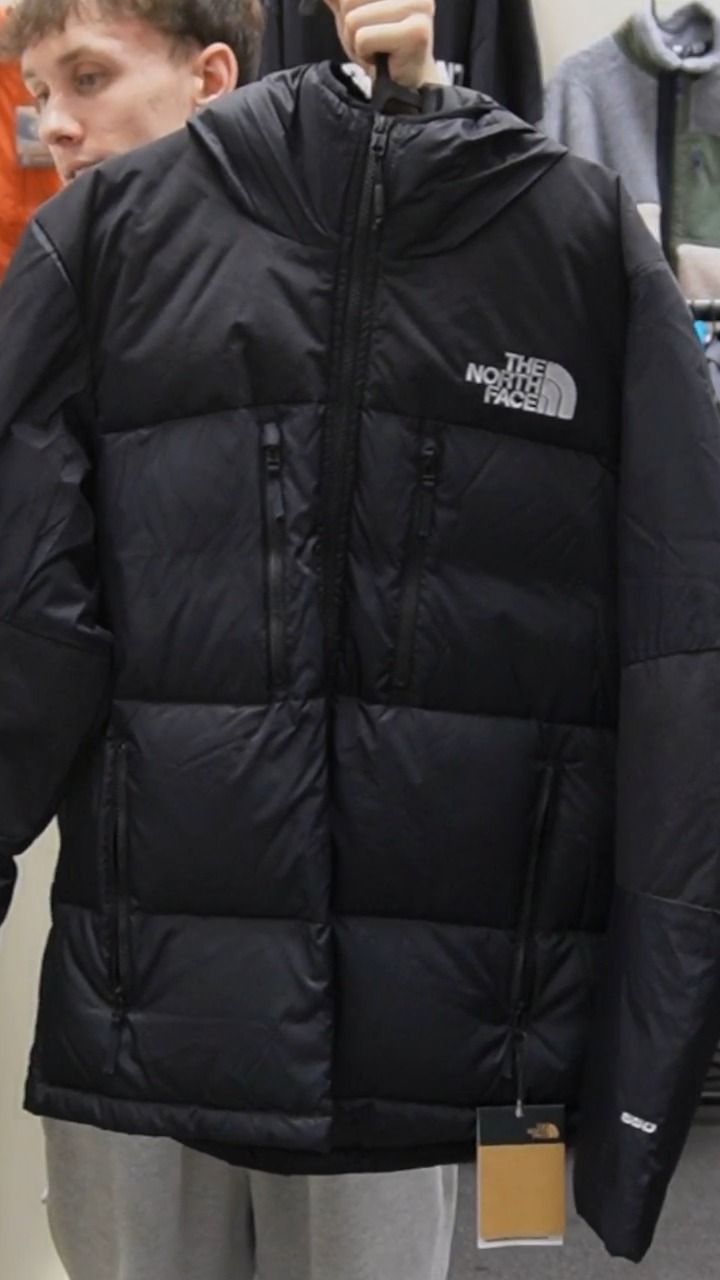 The North Face MENS NORTH FACE PUFFER SIZE MEDIUM  product image