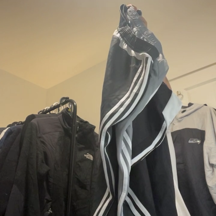 Adidas 3 adidas medium product image