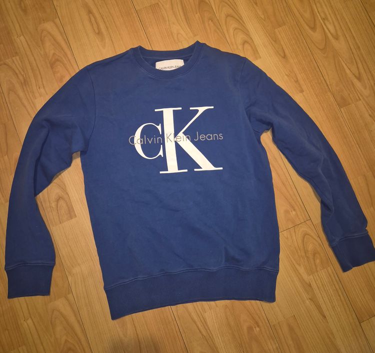Maglione Calvin Klein