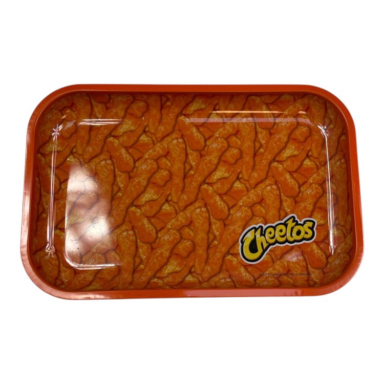 Rectangular Tray