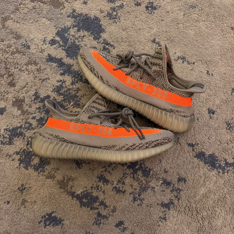 Yeezy Boost 350 V2 Beluga 43 image 1