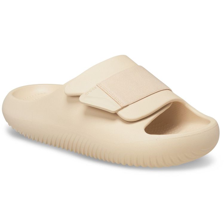 Immagine di Crocs Mellow Luxe Slide Sandals 14