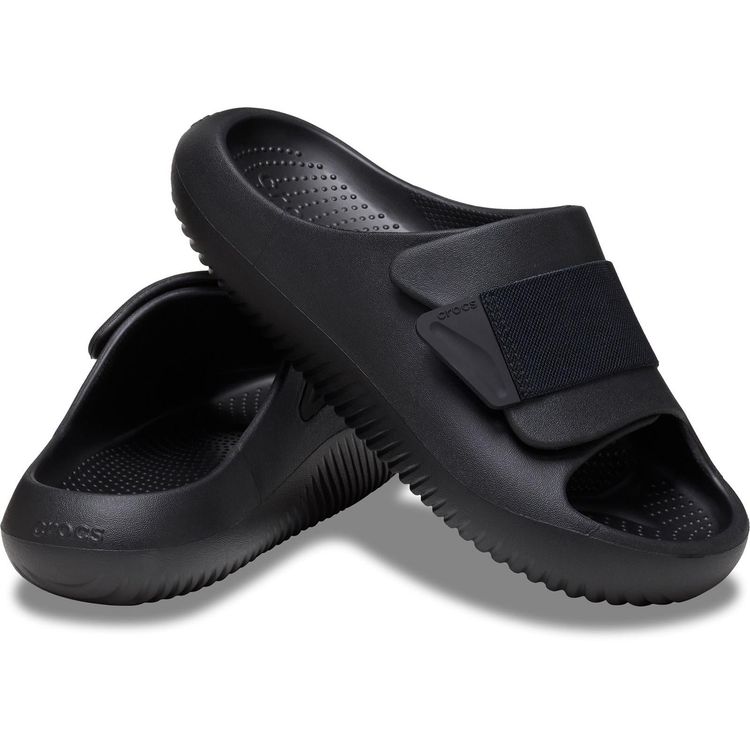 Immagine di Crocs Mellow Luxe Slide Sandals 6