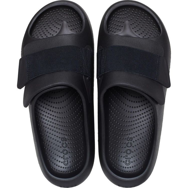 Immagine di Crocs Mellow Luxe Slide Sandals 5
