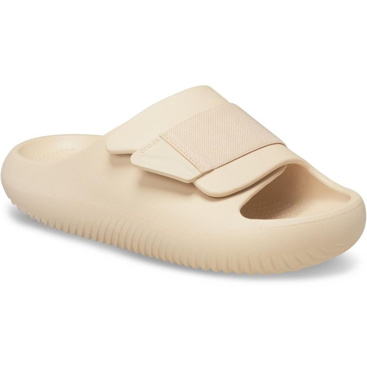 Immagine di Crocs Mellow Luxe Slide Sandals 7