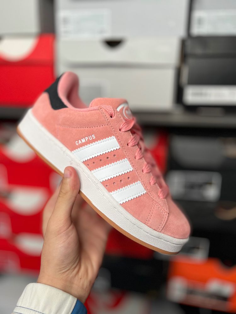 Adidas Campus Sneakers