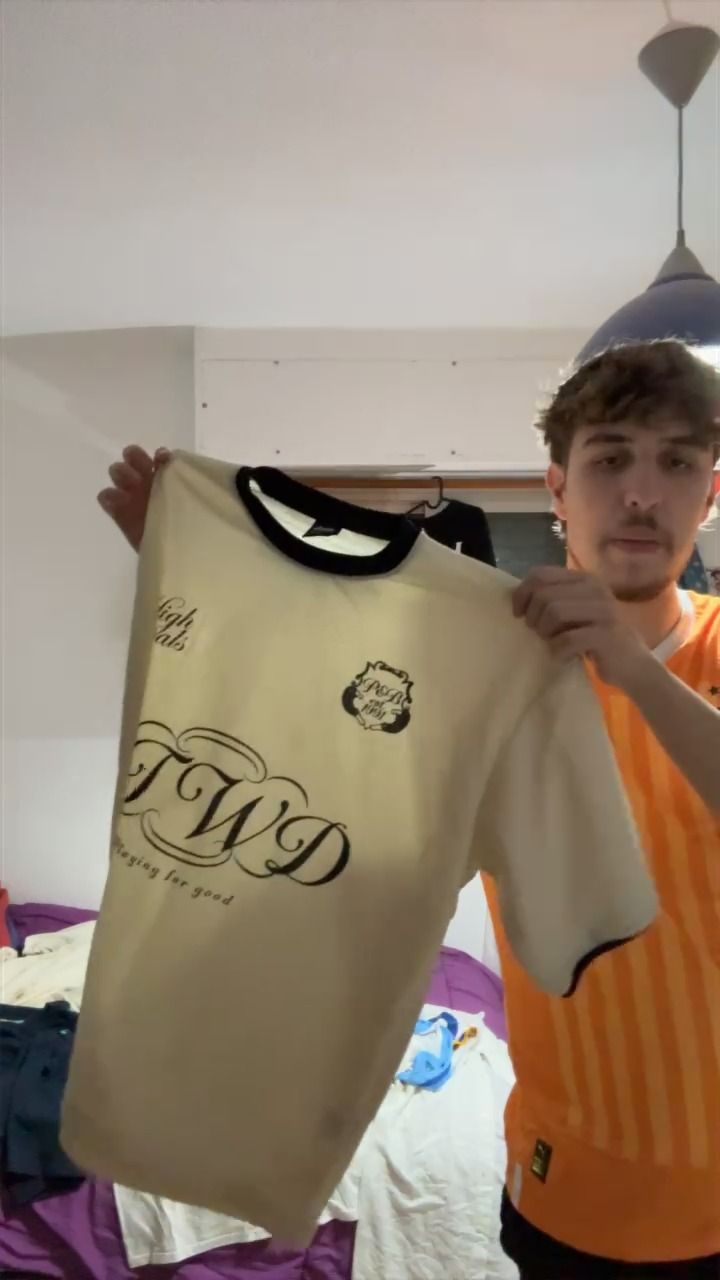 Other Camiseta Beige product image