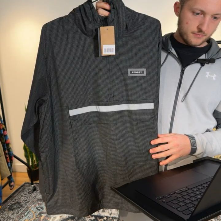 Stüssy T 14 product image
