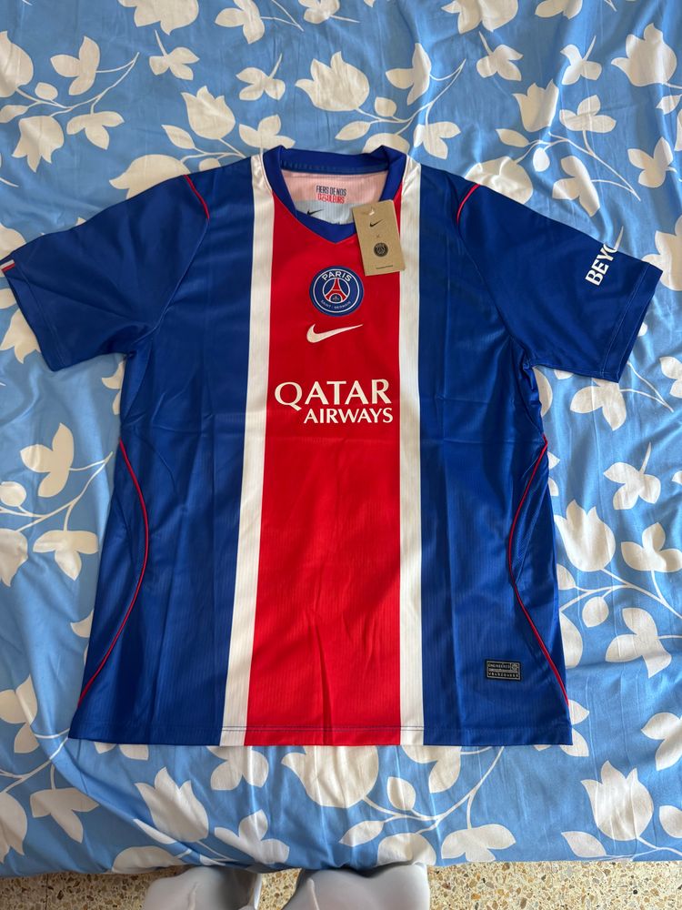 Immagine di Nike Paris Saint-Germain Football Jersey 1