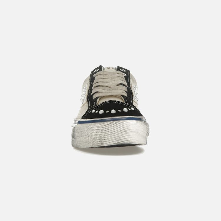 Vans OTW Old Skool 36 Pearlized Pack Marshmallow White imagen 6