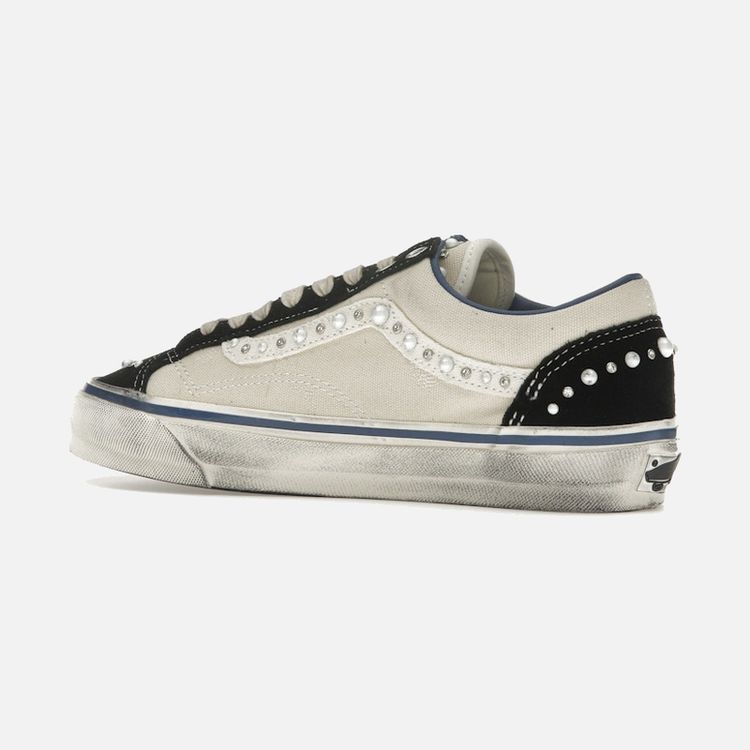 Vans OTW Old Skool 36 Pearlized Pack Marshmallow White imagen 7