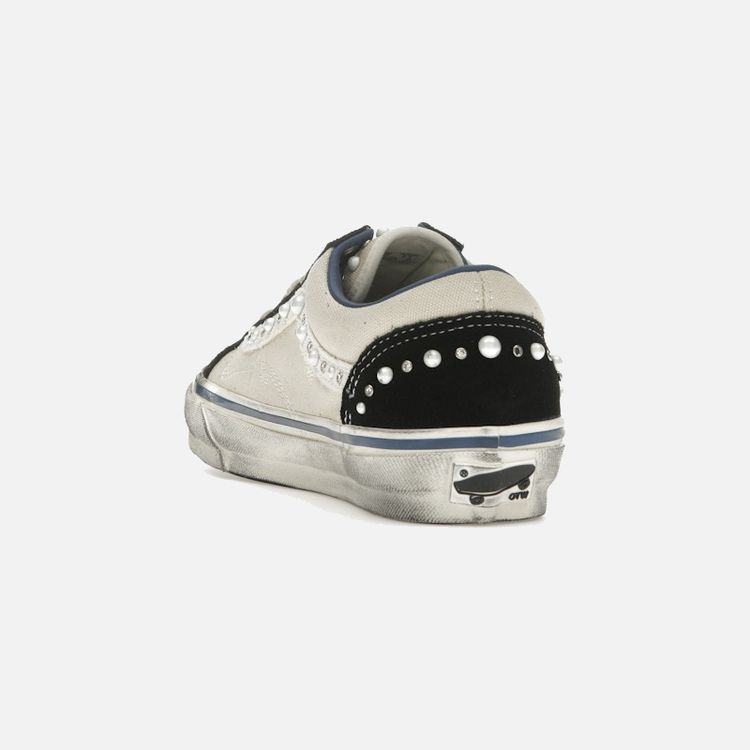 Vans OTW Old Skool 36 Pearlized Pack Marshmallow White imagen 8