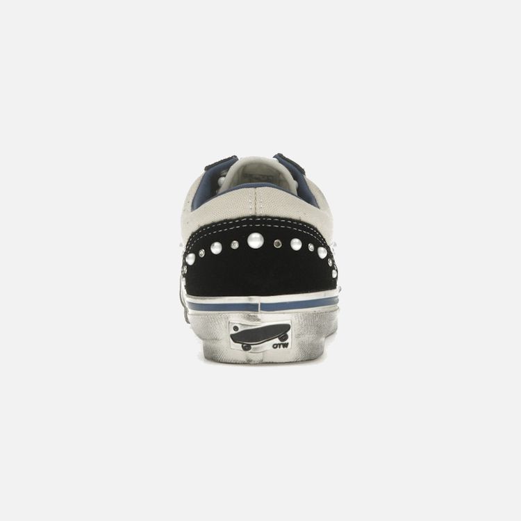 Vans OTW Old Skool 36 Pearlized Pack Marshmallow White imagen 5