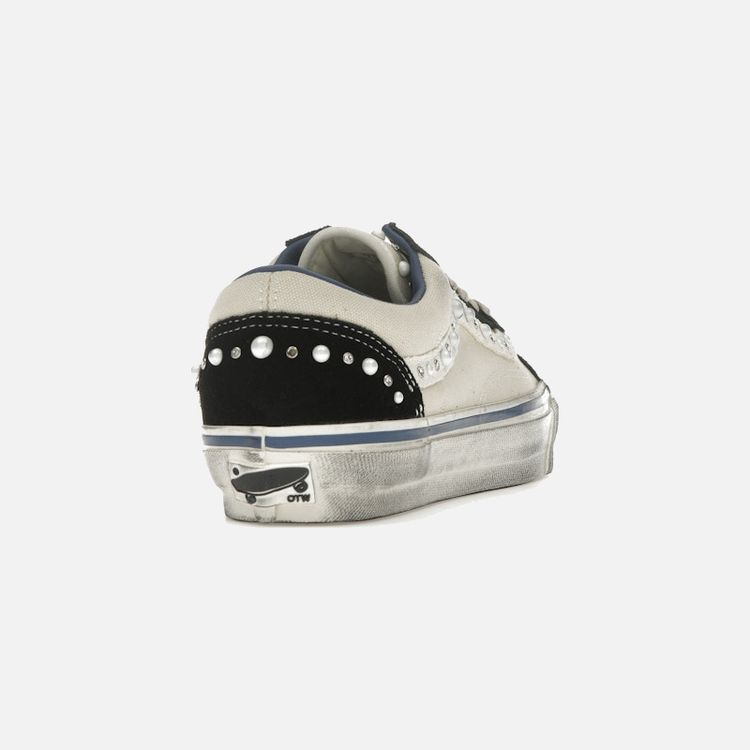 Vans OTW Old Skool 36 Pearlized Pack Marshmallow White imagen 2