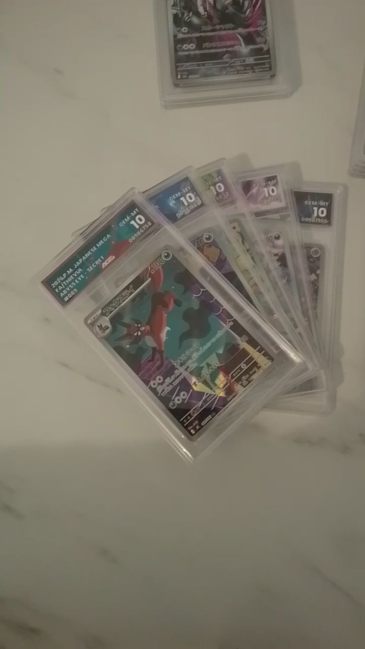 Pokemon Slab [Japanese]  10 image 1