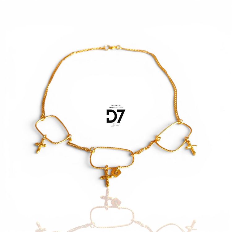 Collar Esperanza - RESET x D7