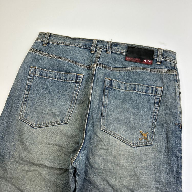 Oakley Software Jeans (36) 3