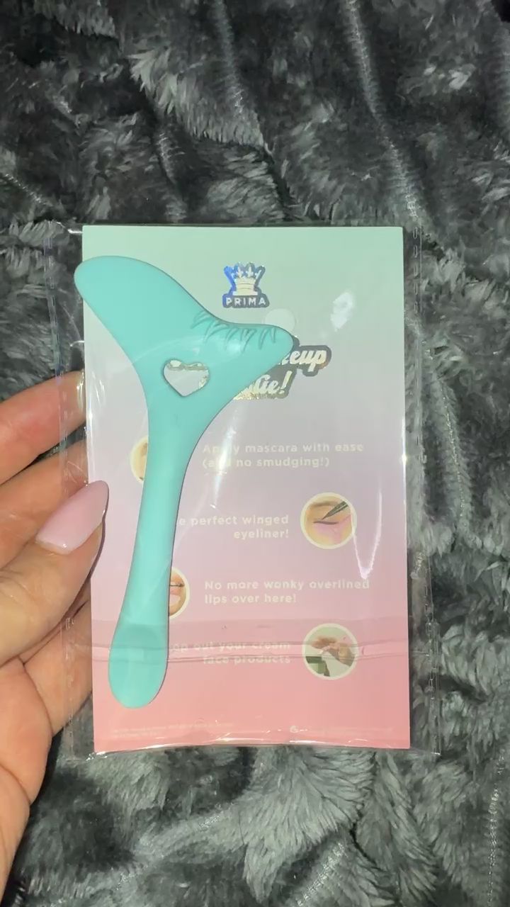 Immagine di Prima 4-In-1 Makeup Application Tool 1