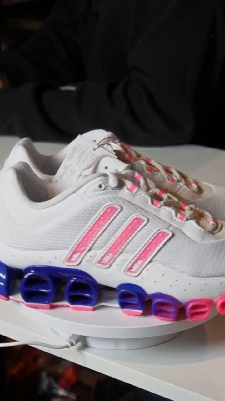 Adidas Originals UK 5 Adidas Megarides  zdjęcie produktu