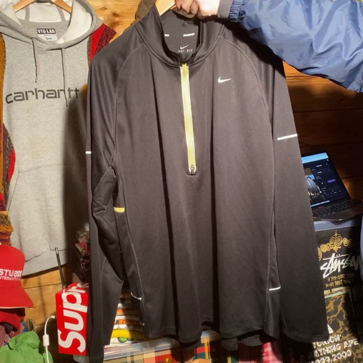 Nike nike long sleeve, xxl product image