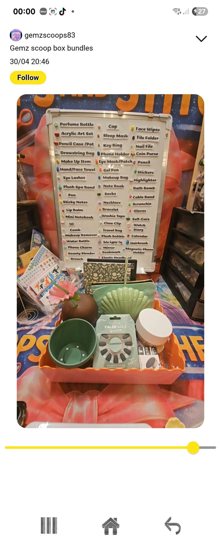 Other Normal scoop  product image