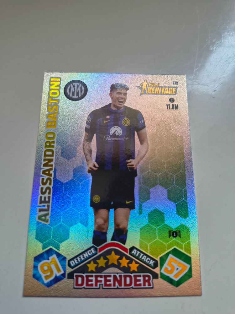 Other Football Trading Card product image