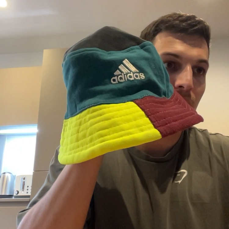 Adidas adidas bucket hat product image