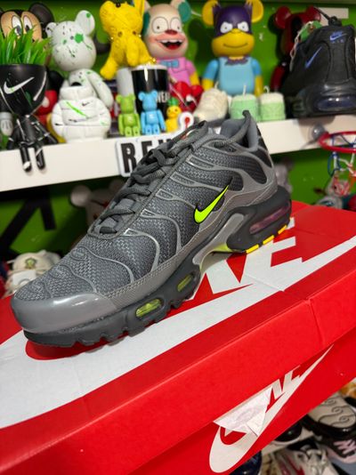 Nike Air Max Plus Sneaker TN 8