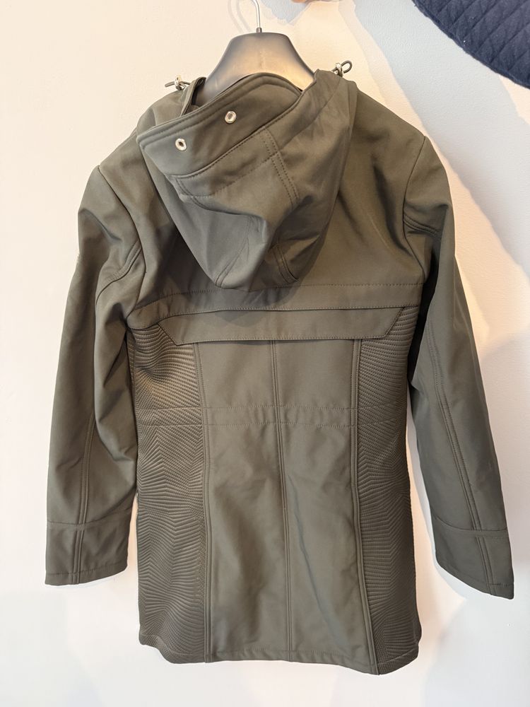 Damska kurtka guess parka 5