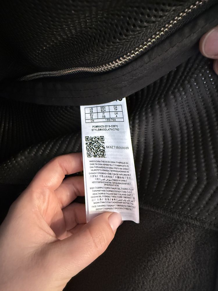 Damska kurtka guess parka 6