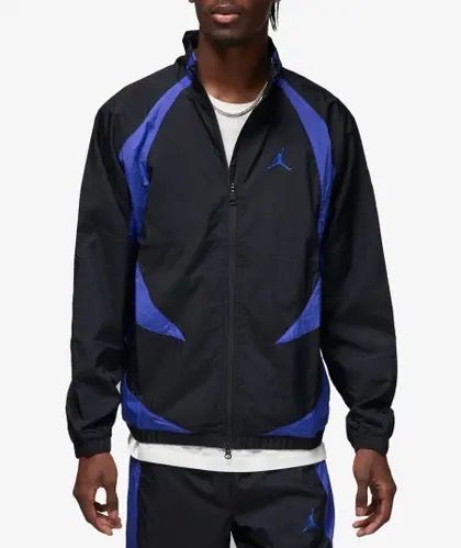 Jordan men's track jacket Small BRAND NEW 