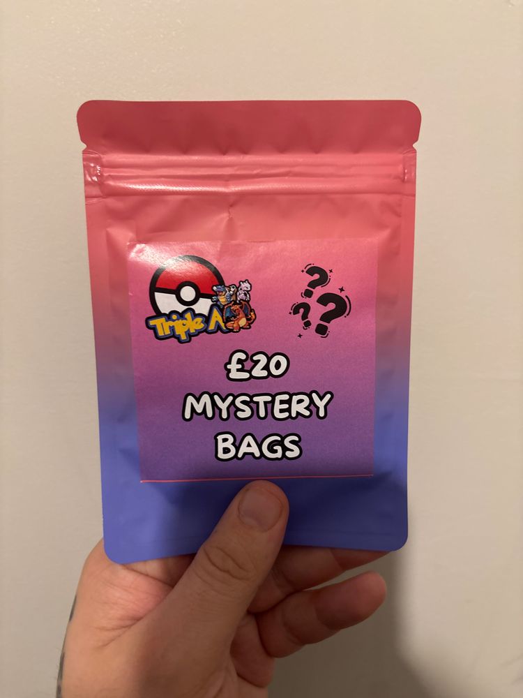Other Mystery Bag product image