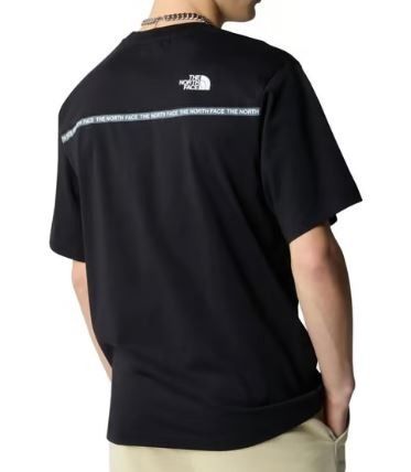 The North Face Zumu T-Shirt 2