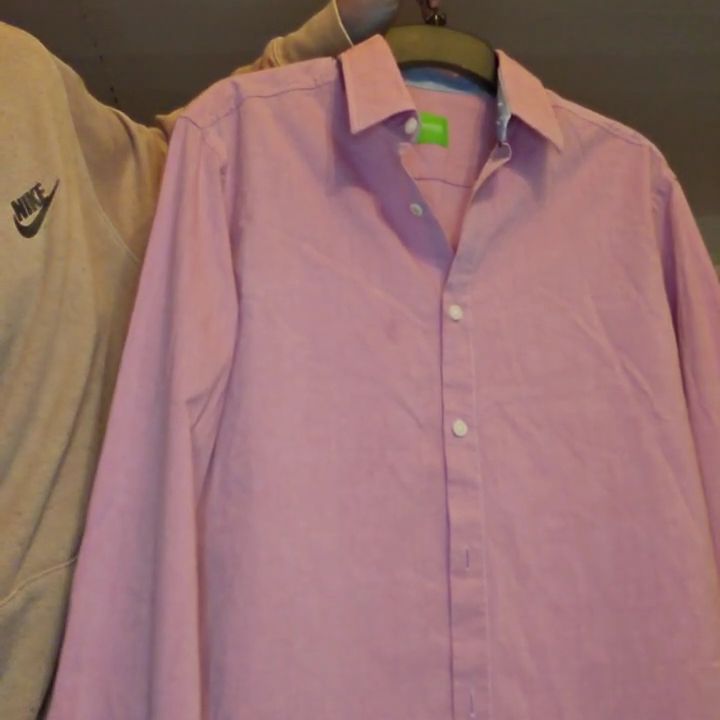 BOSS pink boss product image