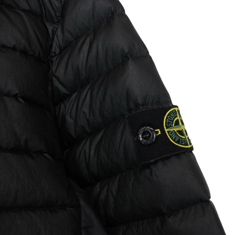 Stone Island Loom Down Puffer Jacket 12 Yrs (Kids) image 5