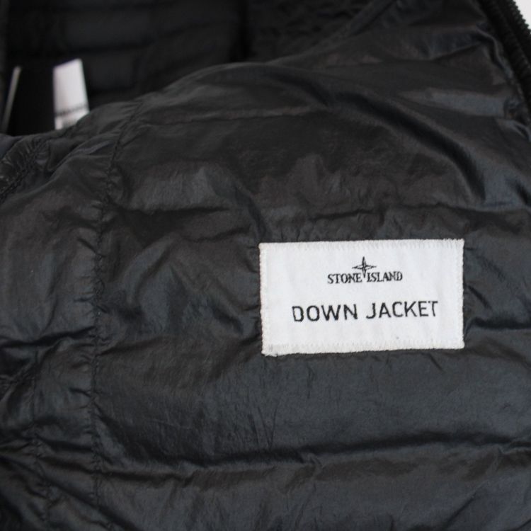 Stone Island Loom Down Puffer Jacket 12 Yrs (Kids) image 7