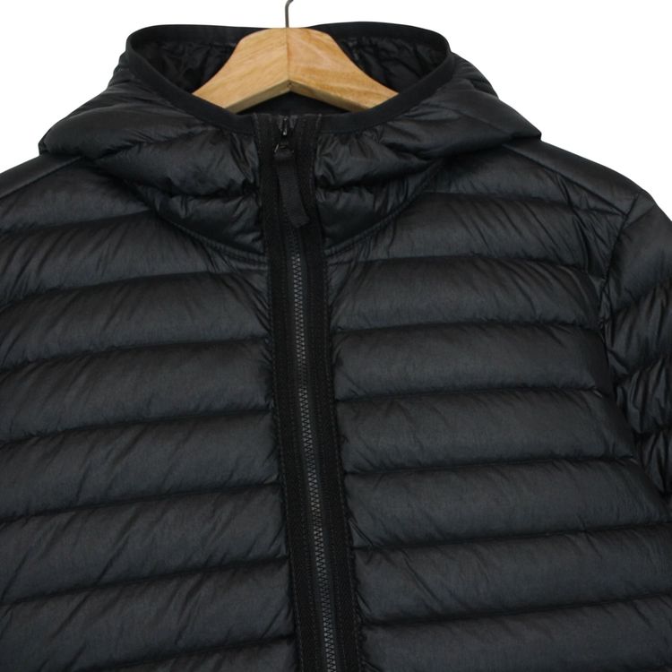 Stone Island Loom Down Puffer Jacket 12 Yrs (Kids) image 6