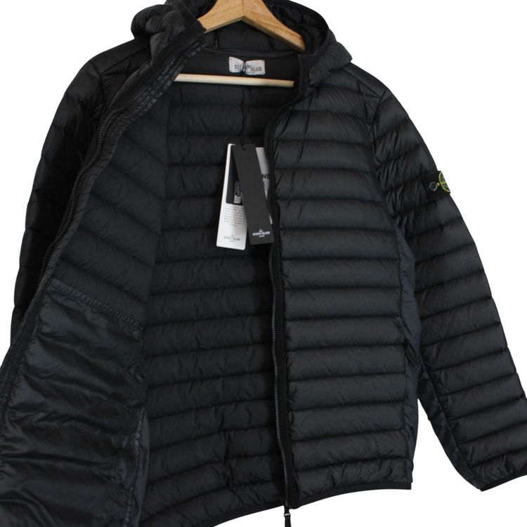 Stone Island Loom Down Puffer Jacket 12 Yrs (Kids) image 10